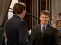 NewsRadio: Little Desk