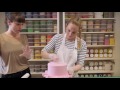 Masterclass: How to Cover a Cake with Sugarpaste/Fondant | Cupcake Jemma