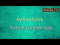 MEMORIZA ESTAS 30 FRASES Y PODRÁS CONVERSAR EN NÁHUATL!!