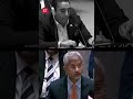 EAM Jaishankar's sharp retort after Pak's Bilawal Zardari Bhutto raises Kashmir issue at UN meet