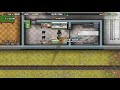 supermax security Cellblock! Prison architect episode 10