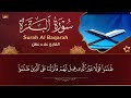 رقية البيت | سورة الفاتحة البقرة الكهف يس الواقعة الرحمن الملك الصافات الدخان الجن الزلزلة الاخلاص,