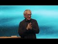 The Honorable Walk of Authority: An Invitation - Bill Johnson Sermon | Bethel Church