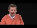 How Can We Really Forgive? | Eckhart Tolle on Relationships