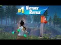 The *AVATAR ISLAND* Only Challenge in Fortnite