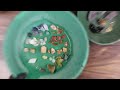 The Best Gemstone Paydirt! Cave of the Winds Colorado Motherlode Bag
