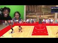 I tested the new Hexagon Jumpshot Meter and Couldn’t Miss!😳 NBA 2K24