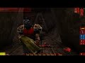 Unreal Tournament 1999 - Jailbreak on UltimateSmoer