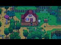 Jodi's BIG Secret! She Wants To Leave Her Family! - Stardew Valley