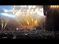 Guns N' Roses - Nightrain (live) @ Tottenham Hotspur Stadium 02/07/2022