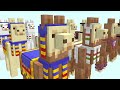 ✅ Pistones REVERTIDOS 👉 Snapshot 24w21b Minecraft 1.21