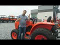 Top 10 Things to Consider when Buying a Tractor