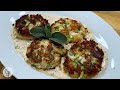 Jacques Pépin's Incredible Crab Cakes with Red Sauce | Cooking at Home  | KQED