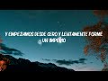 Poco a Poco - Xavi ft Los Dareyes de la Sierra (Letra)