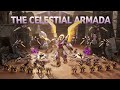 Stormgate ► Celestial Armada Overview