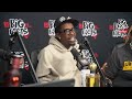 Rich Homie Quan On His Hiatus, Career, New Music & More | Big Facts