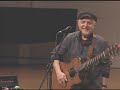 Phil Keaggy - Live at Wheaton College - 11-5-2012