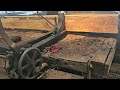 Sturgeon's mill steam powered sebastopol CA 8.2024