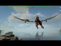 taming 4 pt and making bas playing ark primal fear in hindi #arksurvivalevolved  #primalfear