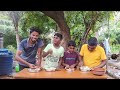 கோயம்புத்தூர் ல் வீட்டுக்கு வீடு செய்யும் தக்காளி குழம்பு ||multi purpose kulambu|| Covai cook man