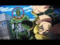 C-Moon In Stone Ocean Trailer (For Real This Time)