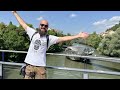 Posetili smo GRAC i MARIBOR I  Povratak iz Austrije u Sloveniju I EP.5 Od Jadrana do Temišvara