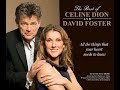 To Love You More- Celine Dion, David Foster Live