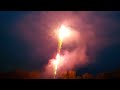 2023 H.P fireworks Demo #2 ( west Harrison,  IN