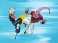 Vegeto vs Ultimate Buu - Linkin Park