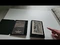 Kindle Oasis 10th versus Kindle Paperwhite 11th generation wake up speed test