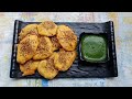 Ratalu Puri Recipe | How to make Ratalu Puri | Surat's Famous Ratalu Puri