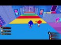 Sonic.Exe The Disaster 1.0 Sonic Gameplay