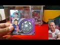 2023-24 Topps UEFA Club Competitions Blaster Box Review