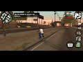 San andreas s8+ mali bugs