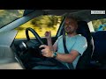 Richard Hammond’s Subaru is now a 500+hp animal! – FIRST DRIVE!