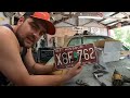 Wrecked '69 Plymouth Roadrunner Build Start to Finish!