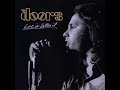 The Doors - 19 - Cobo Hall, Detroit, 5/8/1970 - Love Hides