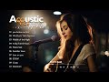 Top Acoustic Guitar Tracks 2024 - New Acoustic Playlist 2024 | Acoustic Top Hits Cover #4