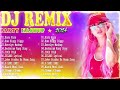 Latest Bollywood DJ Non-Stop Remix 2023 | New Hindi Remix | Bollywood Party Dance Hindi DJ Nonstop