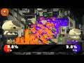[Splatoon 2] Tectrox Loses His sanity Over Inner Agent 3.mp4