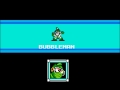 Mega Man 2 (NES) music - Bubble Man (PAL)
