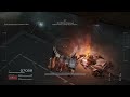 Coolest AC battle in Armored Core 6