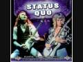 Status Quo: Whatever you want