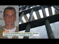 Repórter mostra penitenciária em Brasília onde Marcola está preso