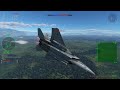 F-15J Kai | 10 Kills... but what's the point? 💀