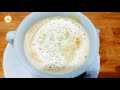 Coffee Recipe | Without Machine | Creamy Coffee | Only 3 Ingredients | Cappuccino Coffee