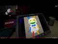 НОВЫЙ ТРЕЙЛЕР ФНАФ VR 2! Реакция и Анализ Трейлера Five Nights at Freddy's: Help Wanted 2  (FNAF)