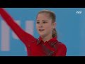 Yulia Lipnitskaya - The YOUNGEST Gold Medalist at Sochi 2014! | Music Monday