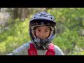 Kenda Ibex Dirt Bike Tire Review Yamaha YZ85 (kids dirt bike gummy tire)