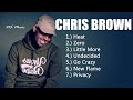 CHRIS BROWN BEST SONG